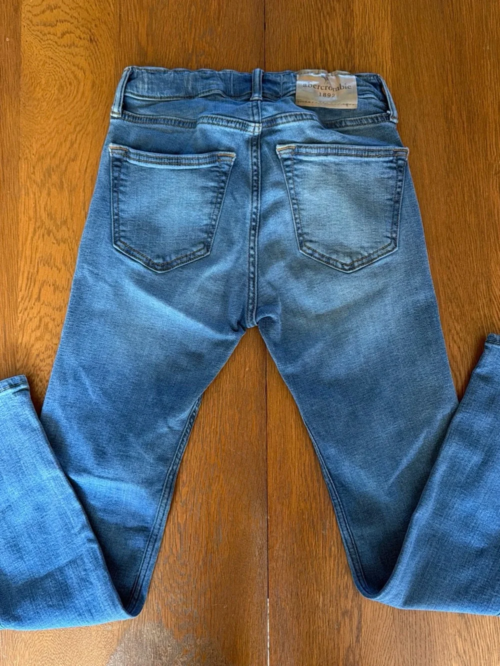 abercrombie kids good used